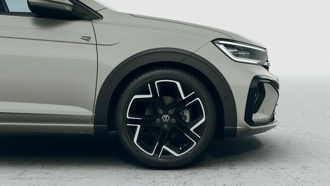 Volkswagen Taigo R-Line Plus 1.5 TSI 150 KM DSG