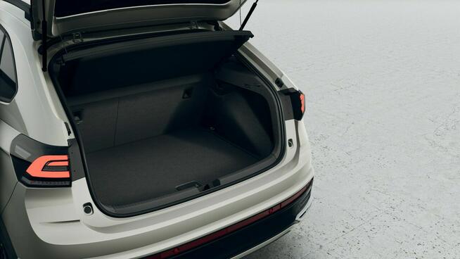 Volkswagen Taigo R-Line Plus 1.5 TSI 150 KM DSG