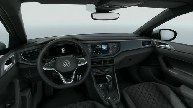 Volkswagen Taigo R-Line Plus 1.5 TSI 150 KM DSG