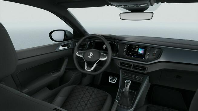 Volkswagen Taigo R-Line Plus 1.5 TSI 150 KM DSG