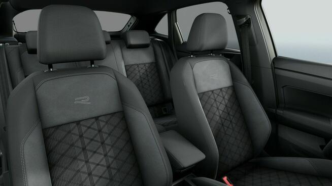 Volkswagen Taigo R-Line Plus 1.5 TSI 150 KM DSG