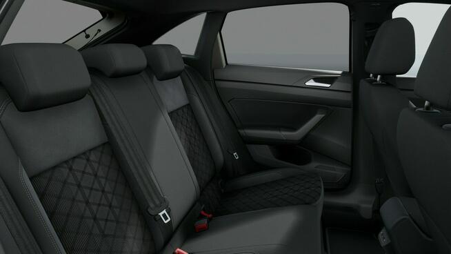 Volkswagen Taigo R-Line Plus 1.5 TSI 150 KM DSG