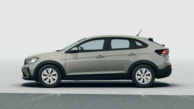 Volkswagen Taigo 1.0 TSI 95 KM, Zamów już teraz!