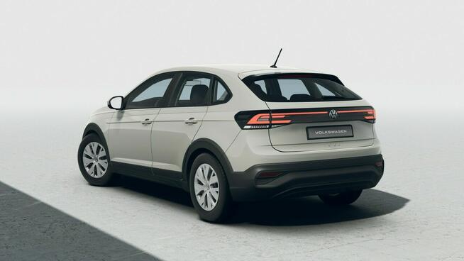 Volkswagen Taigo 1.0 TSI 95 KM, Zamów już teraz!