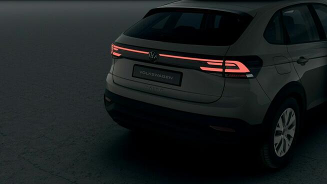 Volkswagen Taigo 1.0 TSI 95 KM, Zamów już teraz!