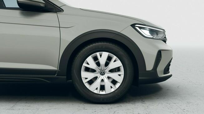 Volkswagen Taigo 1.0 TSI 95 KM, Zamów już teraz!