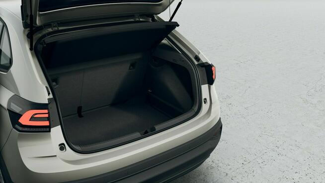 Volkswagen Taigo 1.0 TSI 95 KM, Zamów już teraz!