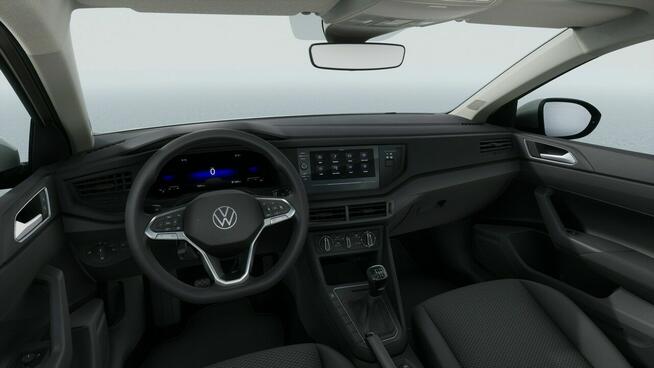 Volkswagen Taigo 1.0 TSI 95 KM, Zamów już teraz!