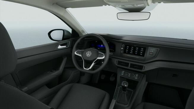 Volkswagen Taigo 1.0 TSI 95 KM, Zamów już teraz!