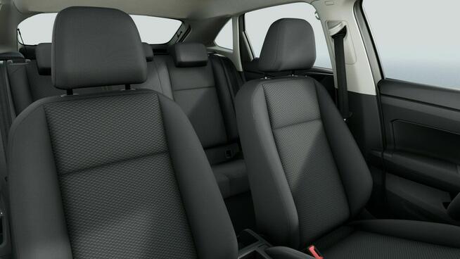 Volkswagen Taigo 1.0 TSI 95 KM, Zamów już teraz!