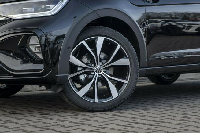 Volkswagen Taigo R-Line 1.5 TSI 150 KM DSG DEMO Dostępne od ręki!