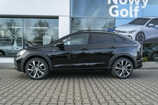 Volkswagen Taigo R-Line 1.5 TSI 150 KM DSG DEMO Dostępne od ręki!