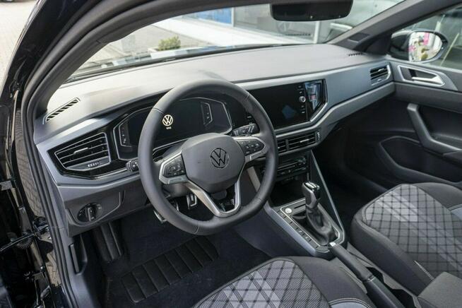 Volkswagen Taigo R-Line 1.5 TSI 150 KM DSG DEMO Dostępne od ręki!