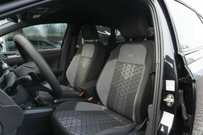 Volkswagen Taigo R-Line 1.5 TSI 150 KM DSG DEMO Dostępne od ręki!