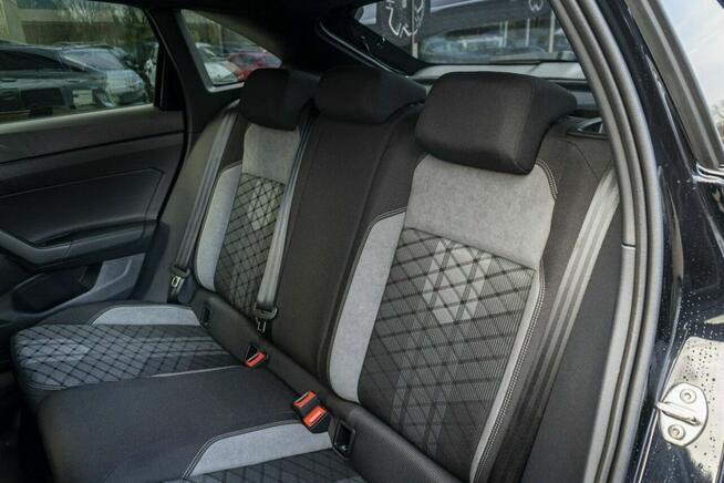 Volkswagen Taigo R-Line 1.5 TSI 150 KM DSG DEMO Dostępne od ręki!