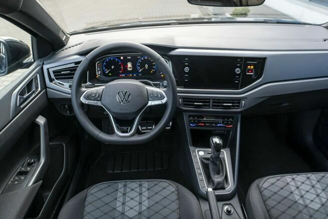 Volkswagen Taigo R-Line 1.5 TSI 150 KM DSG DEMO Dostępne od ręki!