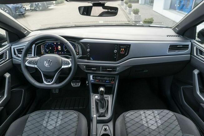 Volkswagen Taigo R-Line 1.5 TSI 150 KM DSG DEMO Dostępne od ręki!