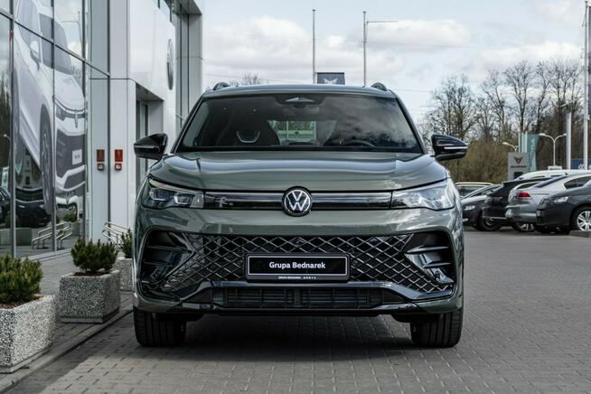 Volkswagen Tiguan R-Line Plus 2.0 TSI 4MOTION 204KM DSG