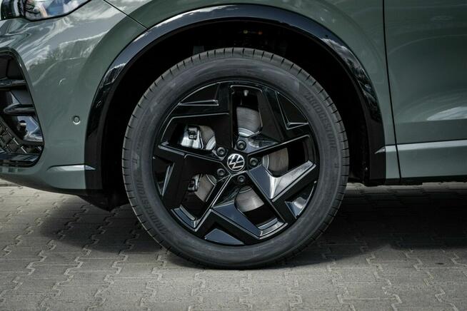 Volkswagen Tiguan R-Line Plus 2.0 TSI 4MOTION 204KM DSG