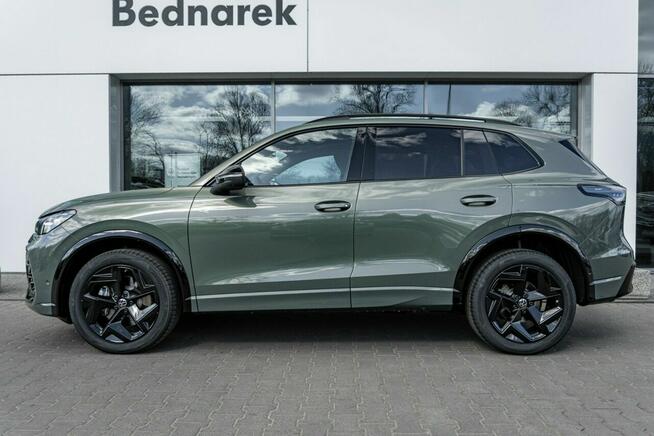 Volkswagen Tiguan R-Line Plus 2.0 TSI 4MOTION 204KM DSG