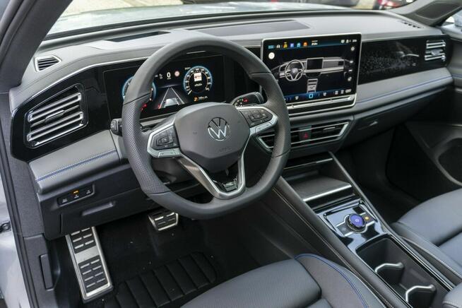 Volkswagen Tiguan R-Line Plus 2.0 TSI 4MOTION 204KM DSG