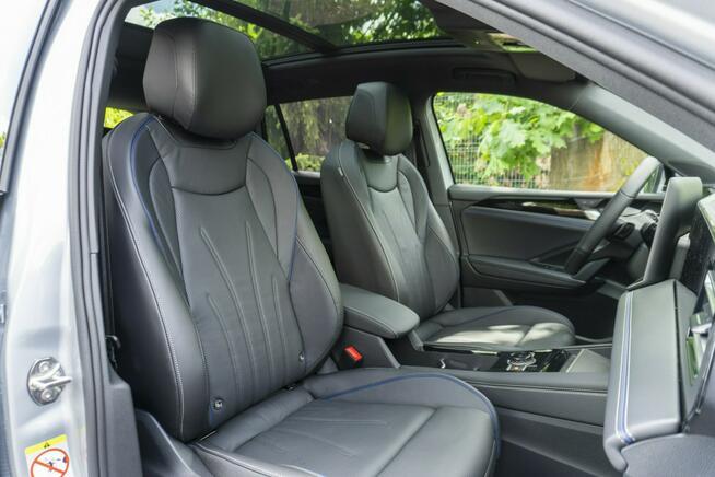 Volkswagen Tiguan R-Line Plus 2.0 TSI 4MOTION 204KM DSG