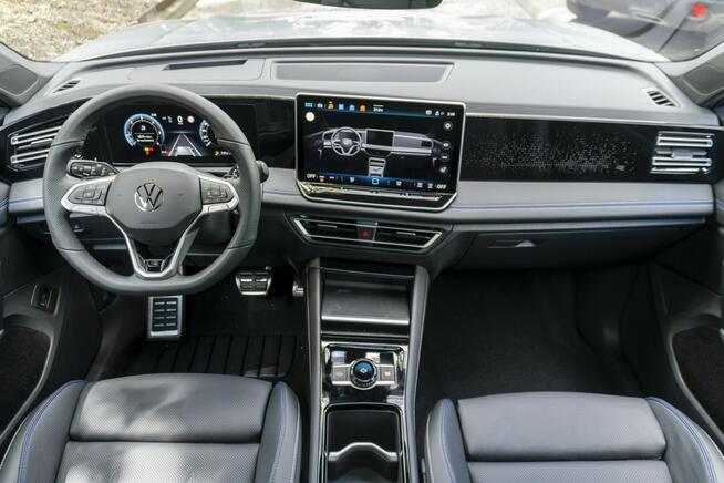 Volkswagen Tiguan R-Line Plus 2.0 TSI 4MOTION 204KM DSG