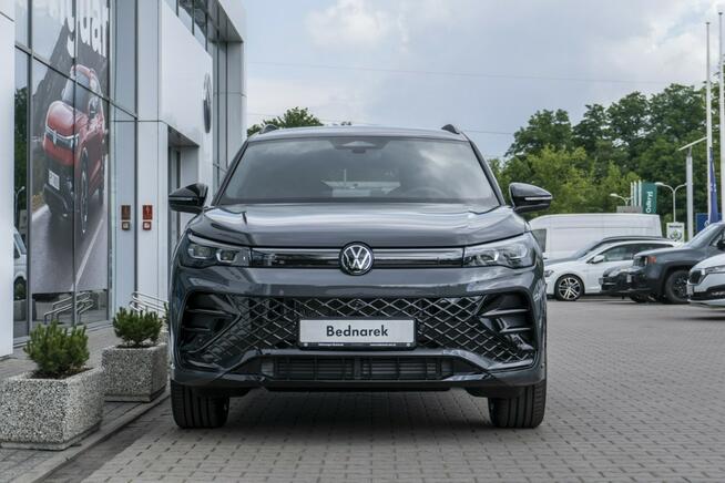 Volkswagen Tiguan R-Line Plus 2.0 TSI 4MOTION 204KM DSG