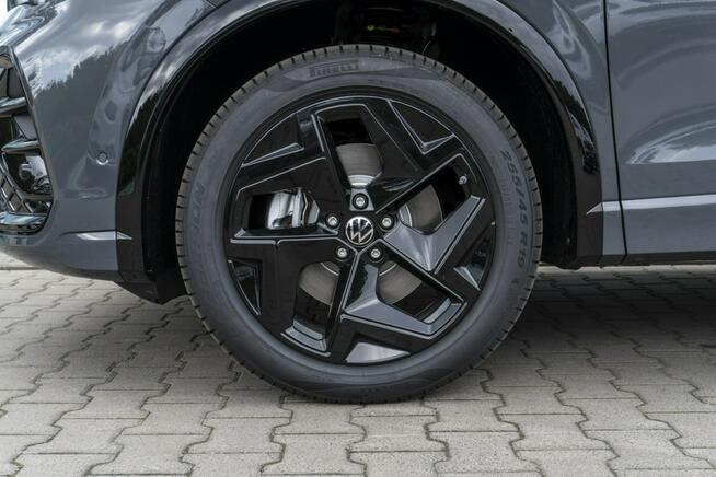 Volkswagen Tiguan R-Line Plus 2.0 TSI 4MOTION 204KM DSG