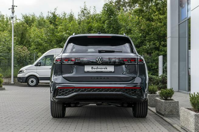 Volkswagen Tiguan R-Line Plus 2.0 TSI 4MOTION 204KM DSG