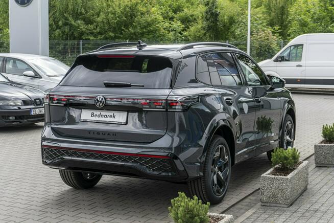 Volkswagen Tiguan R-Line Plus 2.0 TSI 4MOTION 204KM DSG