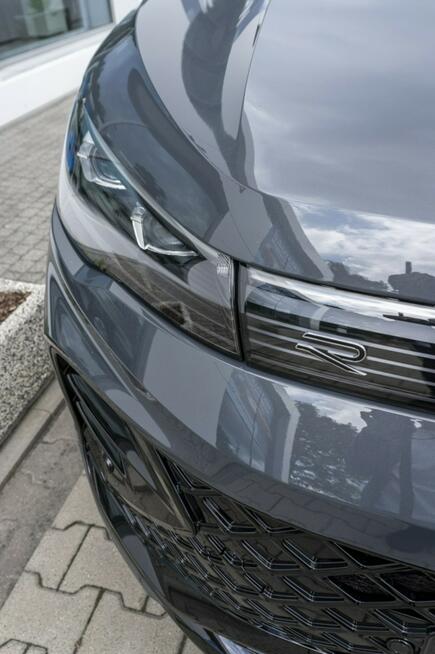 Volkswagen Tiguan R-Line Plus 2.0 TSI 4MOTION 204KM DSG