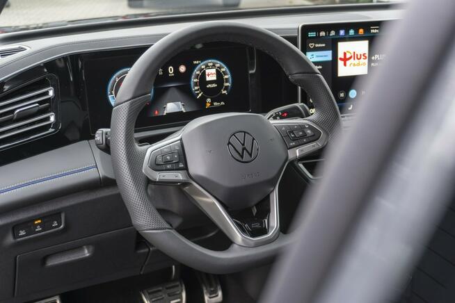 Volkswagen Tiguan R-Line Plus 2.0 TSI 4MOTION 204KM DSG