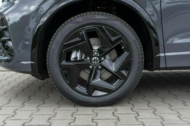 Volkswagen Tiguan R-Line 2.0 TSI 4MOTION 204 KM DSG Zamów już teraz!