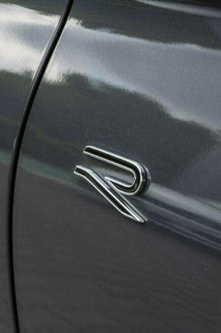 Volkswagen Tiguan R-Line 2.0 TSI 4MOTION 204 KM DSG Zamów już teraz!