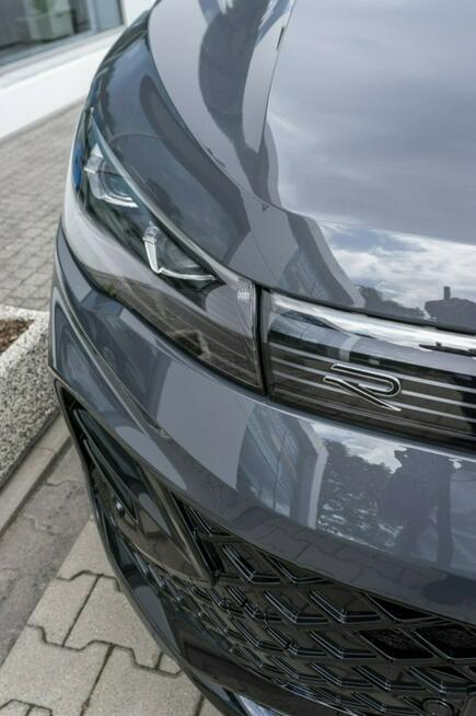 Volkswagen Tiguan R-Line 2.0 TSI 4MOTION 204 KM DSG Zamów już teraz!