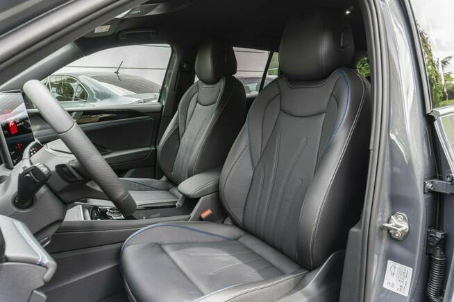 Volkswagen Tiguan R-Line 2.0 TSI 4MOTION 204 KM DSG Zamów już teraz!