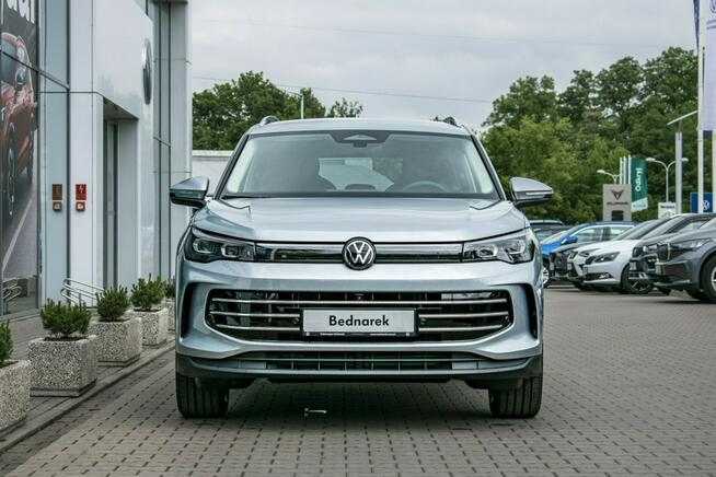 Volkswagen Tiguan Elegance 2.0 TDI 150 KM DSG, Zamów już teraz!