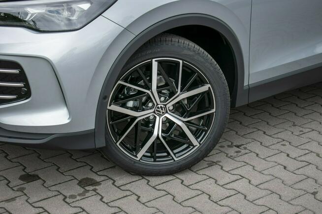 Volkswagen Tiguan Elegance 2.0 TDI 150 KM DSG, Zamów już teraz!