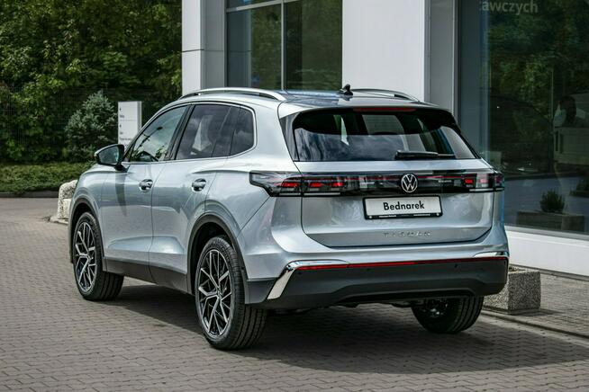 Volkswagen Tiguan Elegance 2.0 TDI 150 KM DSG, Zamów już teraz!