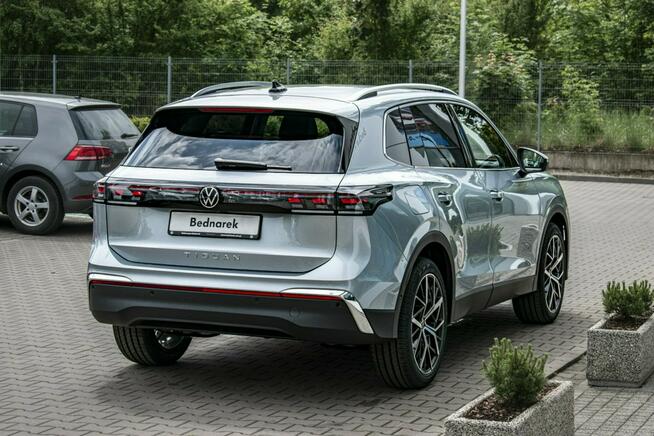 Volkswagen Tiguan Elegance 2.0 TDI 150 KM DSG, Zamów już teraz!