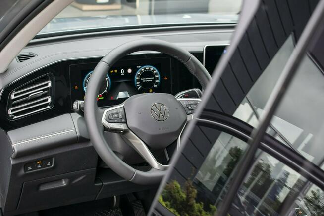 Volkswagen Tiguan Elegance 2.0 TDI 150 KM DSG, Zamów już teraz!