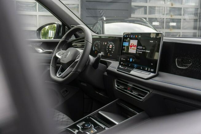 Volkswagen Tiguan R-Line 2.0 TSI 4MOTION 265 KM DSG, Zamów już teraz!