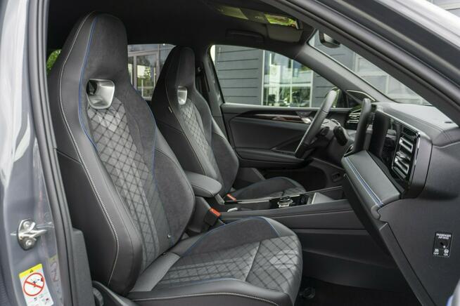 Volkswagen Tiguan R-Line 2.0 TSI 4MOTION 265 KM DSG, Zamów już teraz!