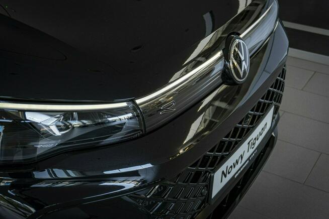 Volkswagen Tiguan R-Line 1.5 eHybrid 177KM DSG, Zamów już teraz!