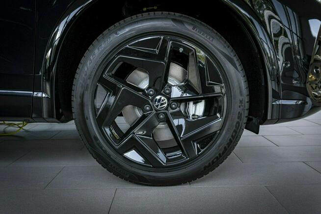 Volkswagen Tiguan R-Line 1.5 eHybrid 177KM DSG, Zamów już teraz!