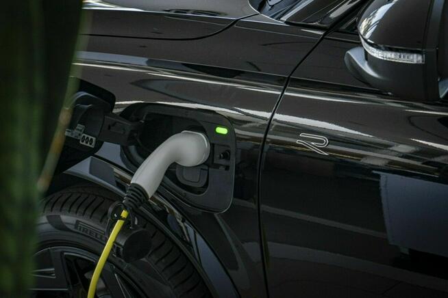 Volkswagen Tiguan R-Line 1.5 eHybrid 177KM DSG, Zamów już teraz!