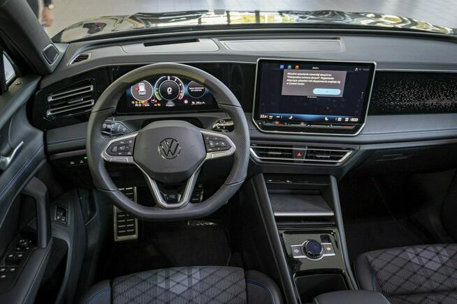 Volkswagen Tiguan R-Line 1.5 eHybrid 177KM DSG, Zamów już teraz!