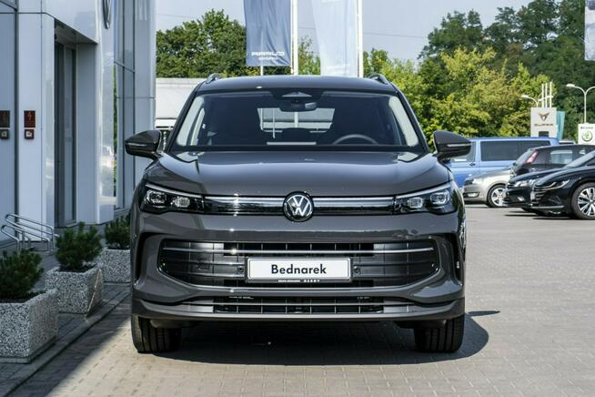 Volkswagen Tiguan Life Plus 1.5 eTSI 150 KM DSG, Zamów już teraz!