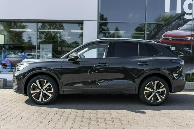 Volkswagen Tiguan Life Plus 1.5 eTSI 150 KM DSG, Zamów już teraz!